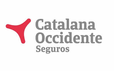 Logo seguros catalana occidente